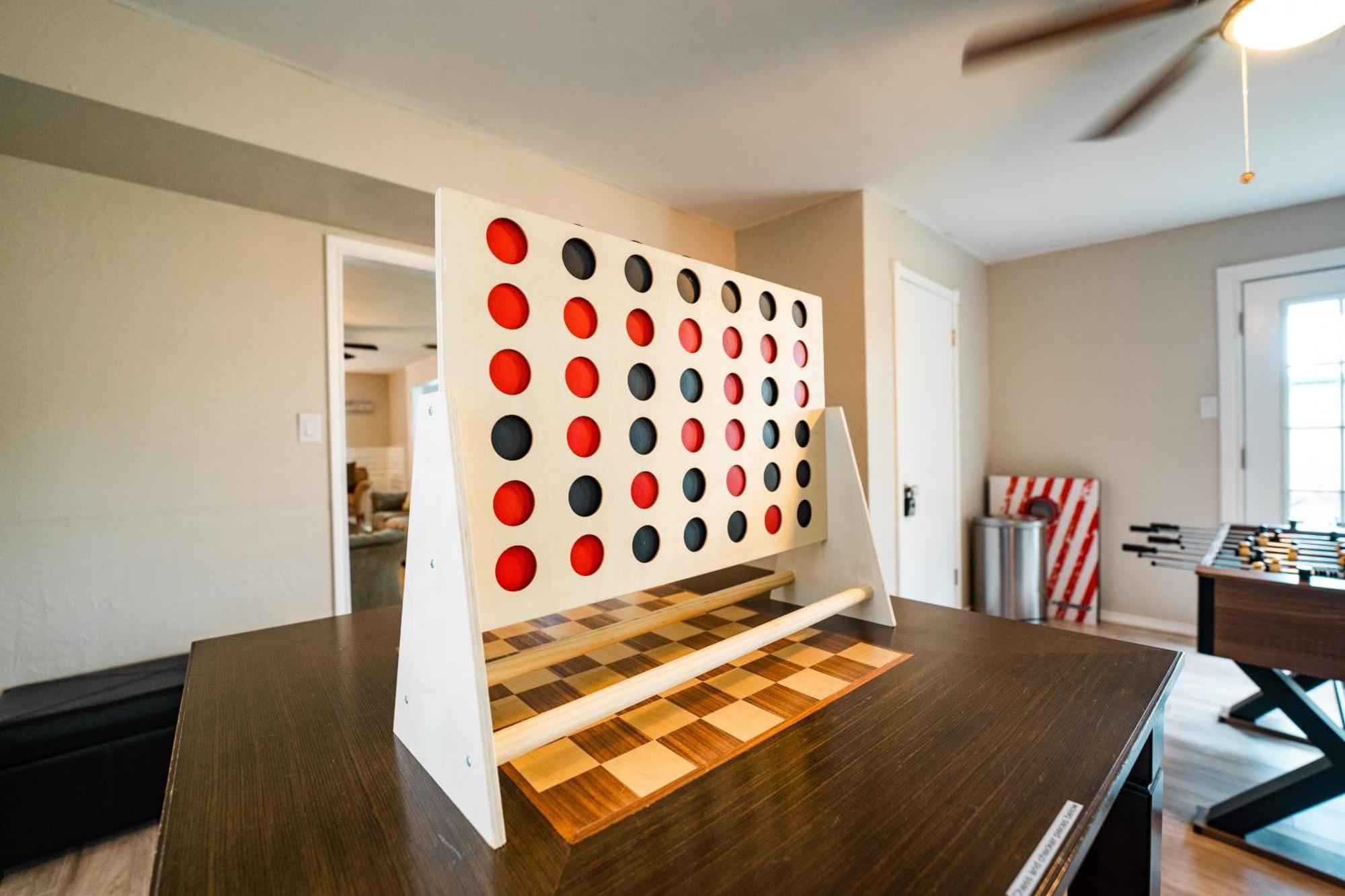 סן אנטוניו Cozy 3 Bedroom With Hot Tub 2 Min Away From Lackland מראה חיצוני תמונה