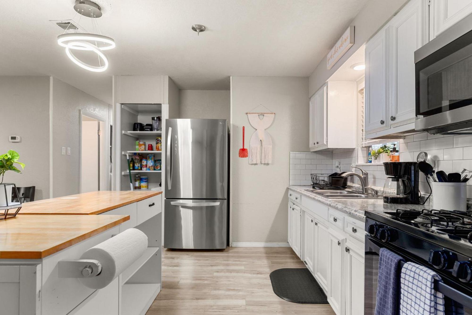 סן אנטוניו Cozy 3 Bedroom With Hot Tub 2 Min Away From Lackland מראה חיצוני תמונה