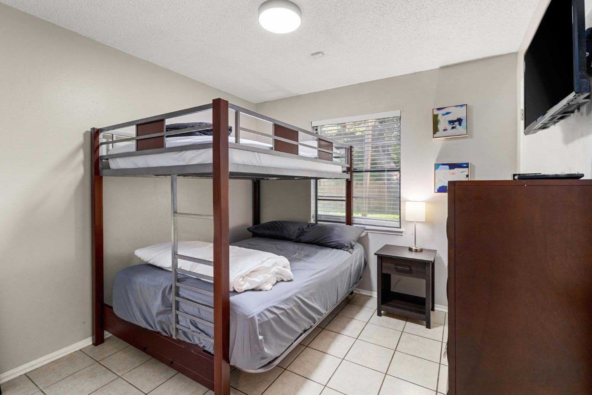 סן אנטוניו Cozy 3 Bedroom With Hot Tub 2 Min Away From Lackland מראה חיצוני תמונה