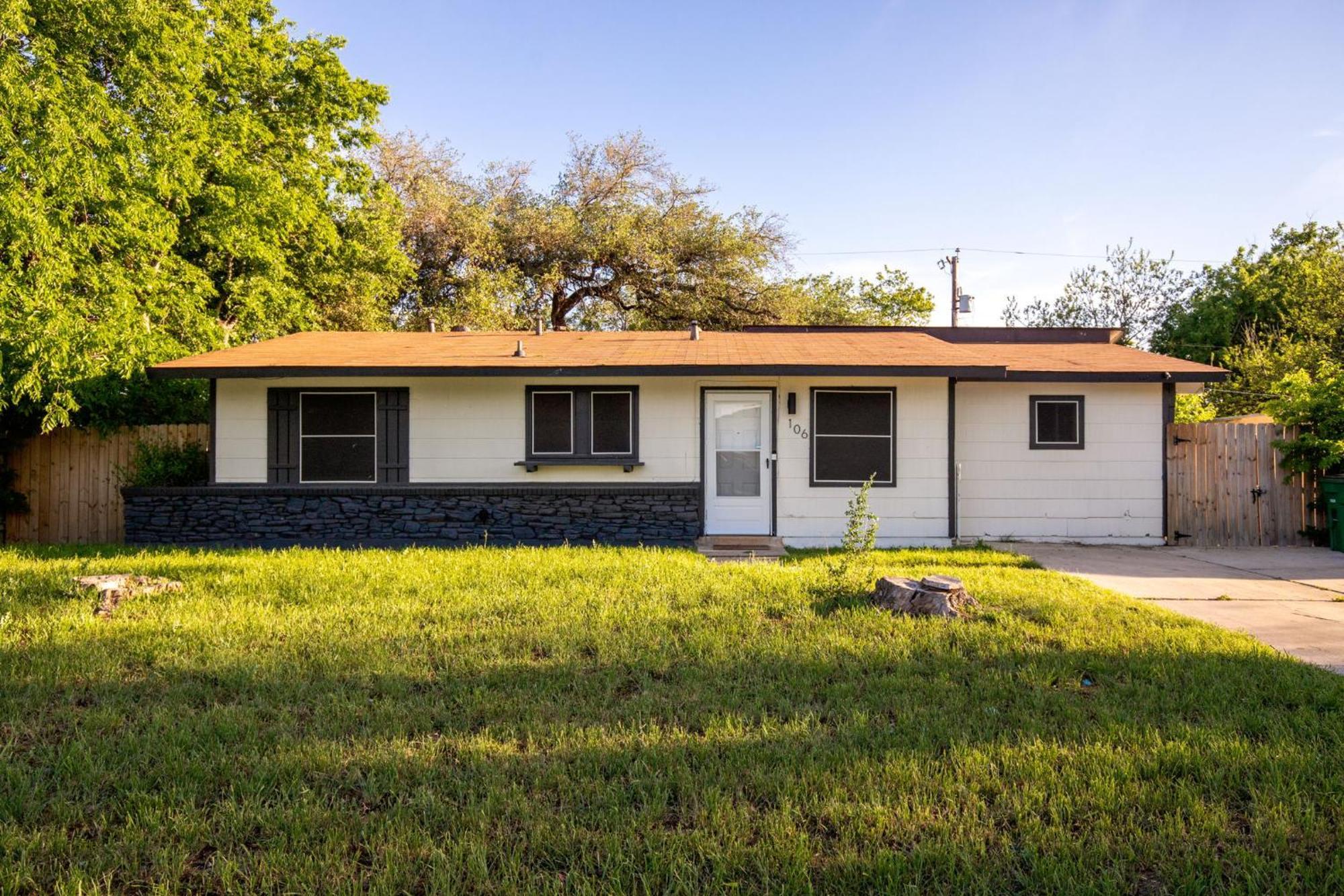 סן אנטוניו Cozy 3 Bedroom With Hot Tub 2 Min Away From Lackland מראה חיצוני תמונה